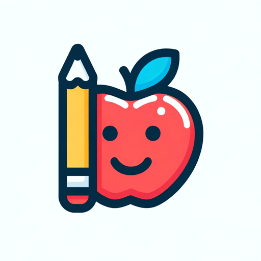 Primary Teacher GPT logo