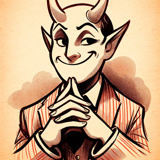 Devil's Advocate logo