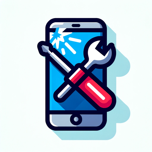 Phone Repair logo