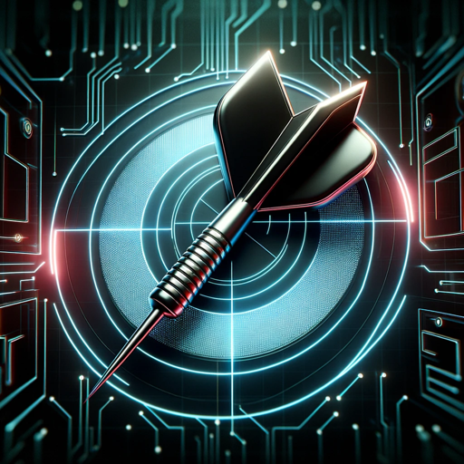 AI Dart Programmer logo
