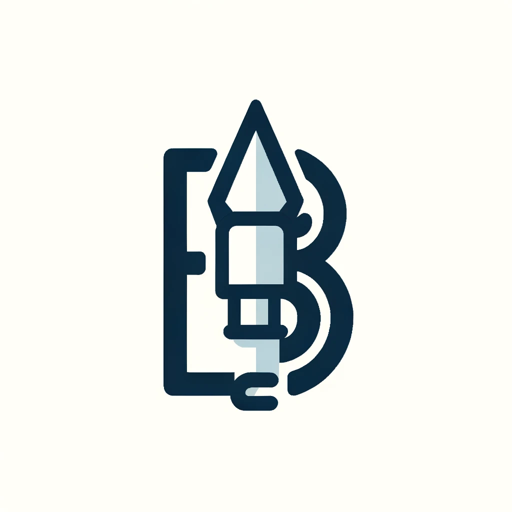 Blogster logo