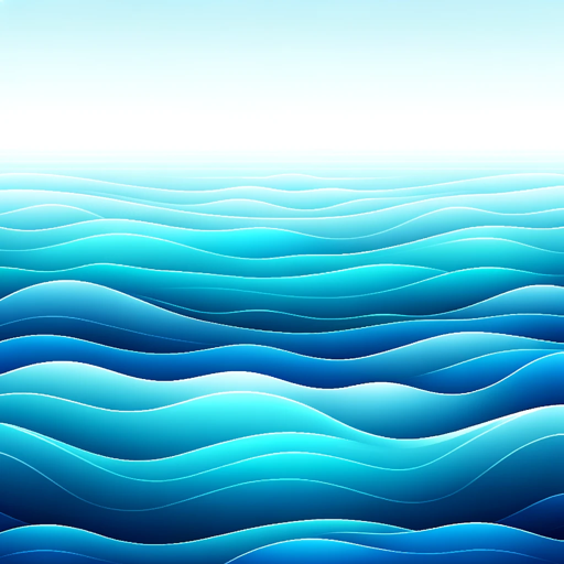 BlueOceanStrategyGPT logo