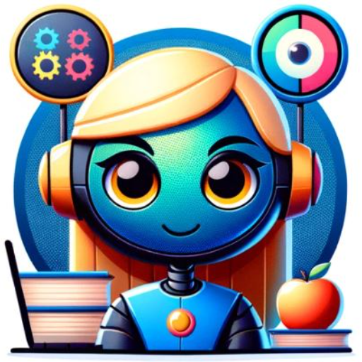 Study Buddy (Ages 4-11) logo