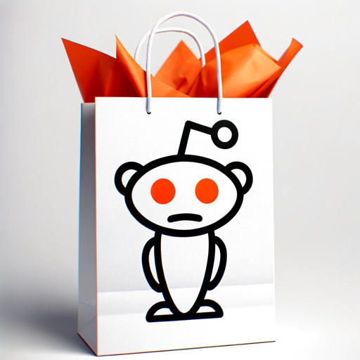 AskReddit Shopper logo