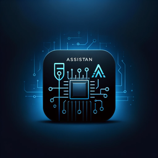 Digital Design Copilot logo