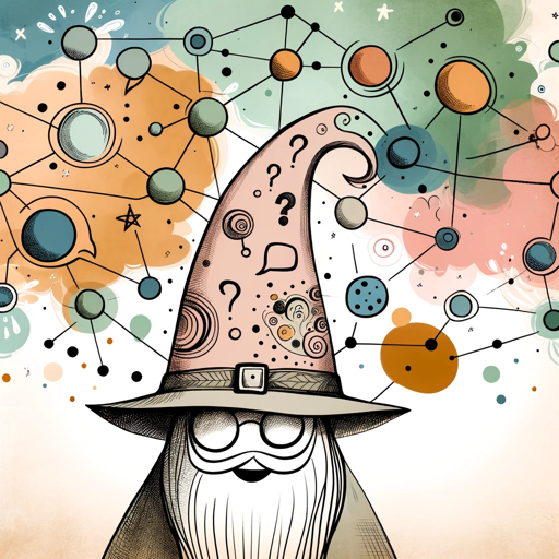 Icebreaker Wizard logo
