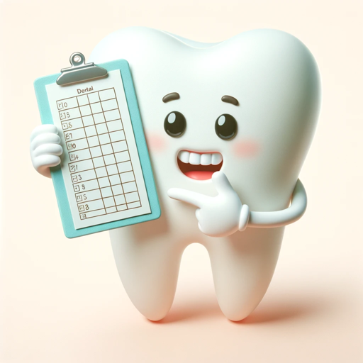 OptiSmile Dental Charting logo