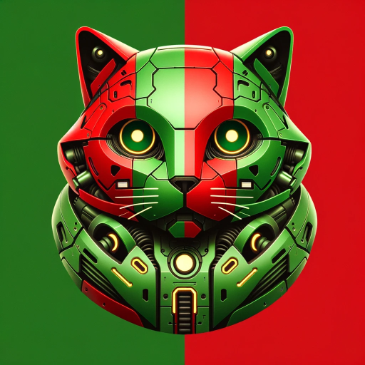 翻訳えもん（ポルトガル語版） logo