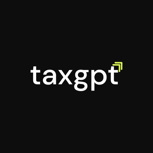 TaxGPT logo