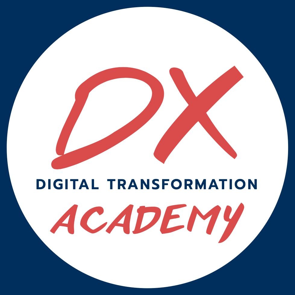 Digital Transformation Academy logo
