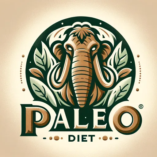 Paleo Diet Coach - Discover Primal Eating GPT App logo