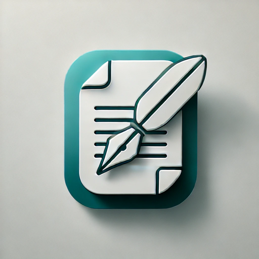 Editor logo