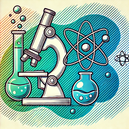 Science Experiment Support Specialist logo