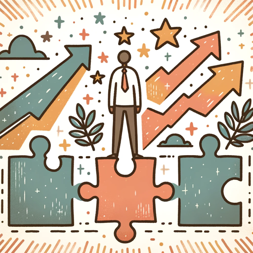 The 5-Step Job Search Guide logo