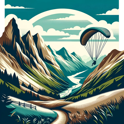 Adventure GPT logo