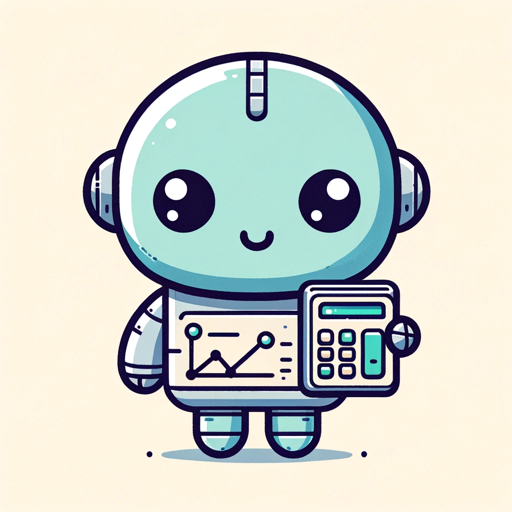 Your Personal Finance Analytics Coach logo