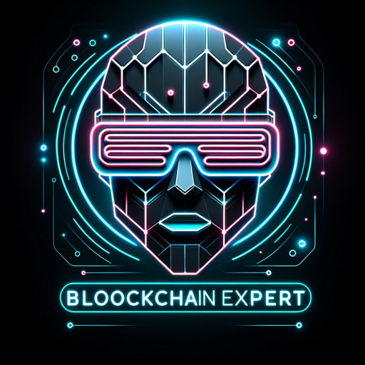 DeBlock GPT logo