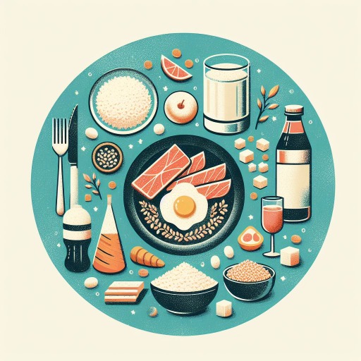 Low Carb Meal Planner AI logo