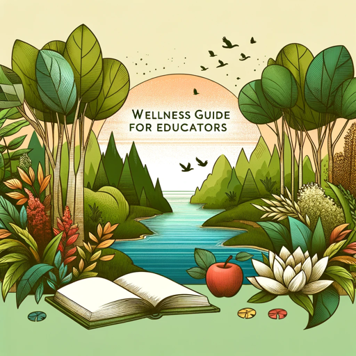 🧘‍♀️ Serenity Mentor for Educators 🍏 logo