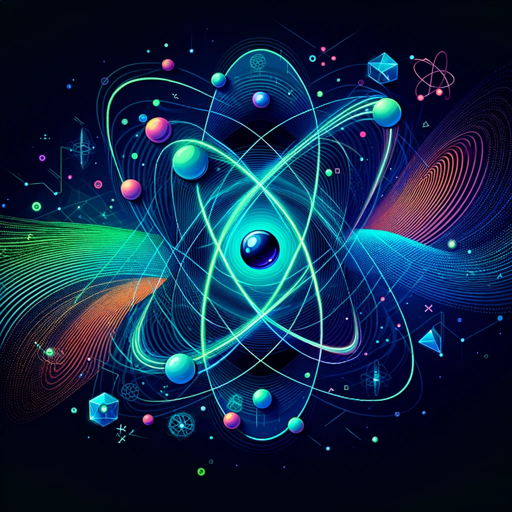 Quantum Genius logo