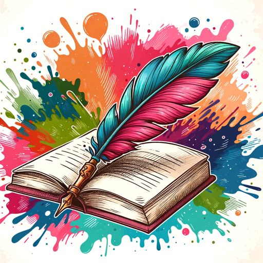 Soothing Verses logo