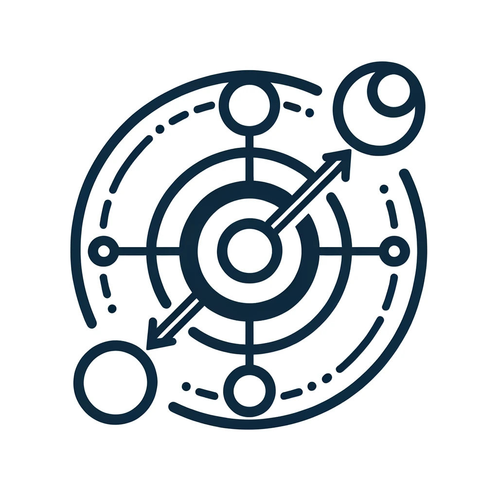 OKR GPT logo