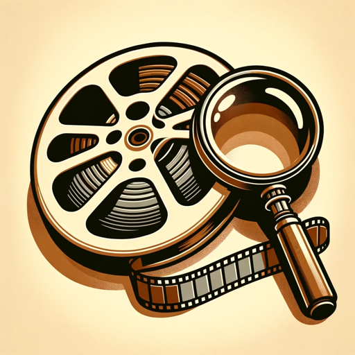 🎬 Star Filmography Vault 🔍 logo