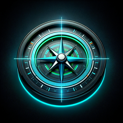 Niche Navigator logo