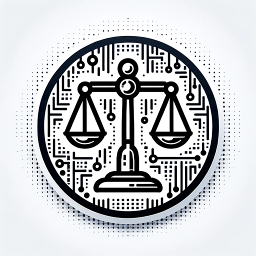 Legal Assistant logo