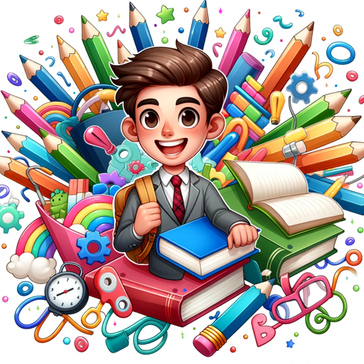 Study Buddy logo