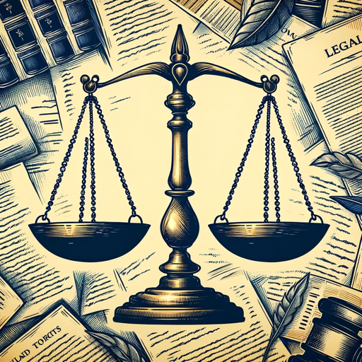 Legal Guide logo