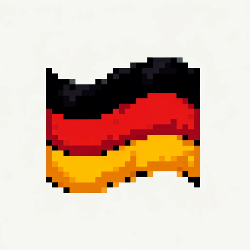 Learn German Quest logo