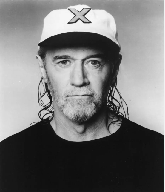 George Carlin GPT Wit logo