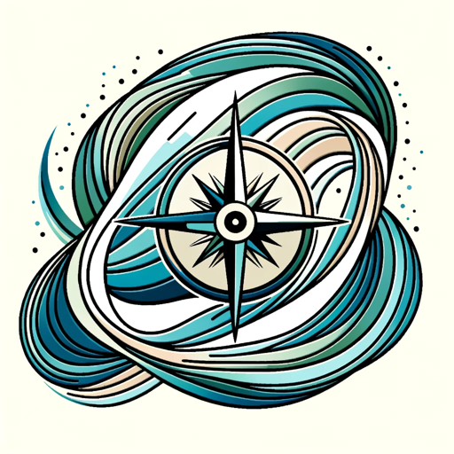 GptOracle | The Organizational Change Advisor logo