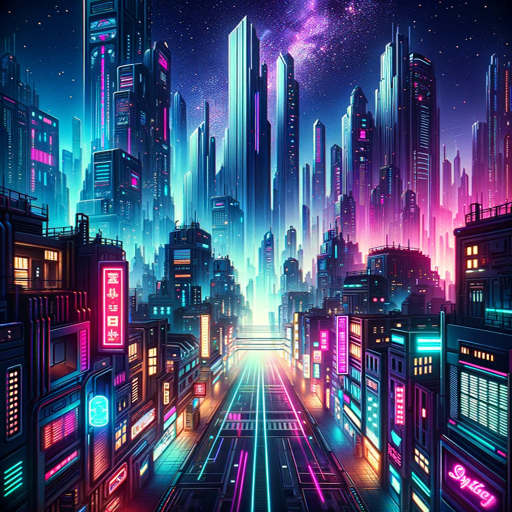 Synth Saga logo