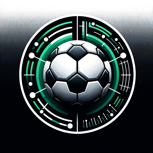 Football Scout Pro logo
