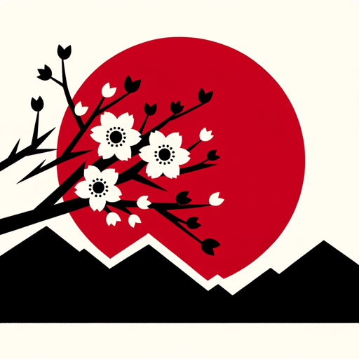 Nihongo Talk Proactive logo