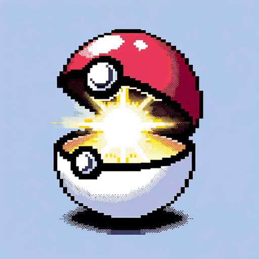 PokéMaker logo