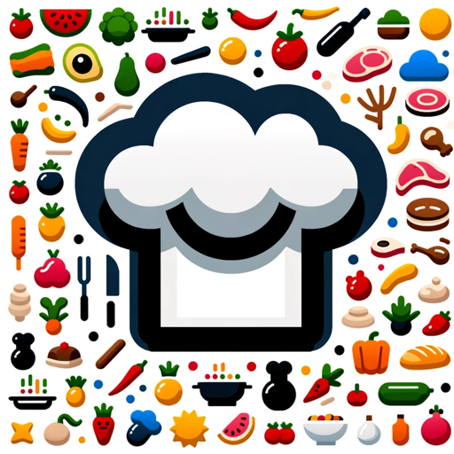 Emojis for Recipes logo