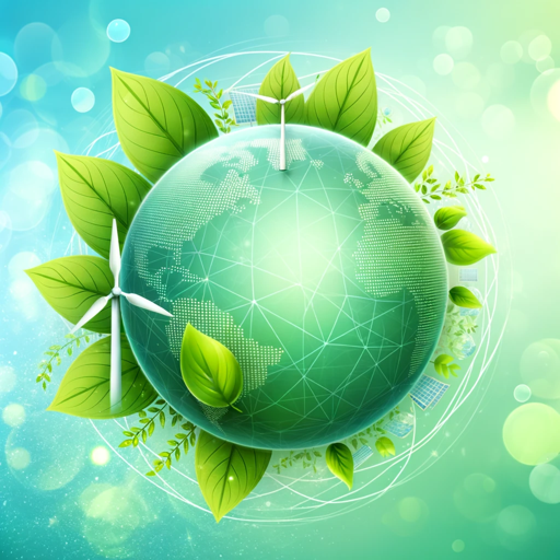 Green Guide logo