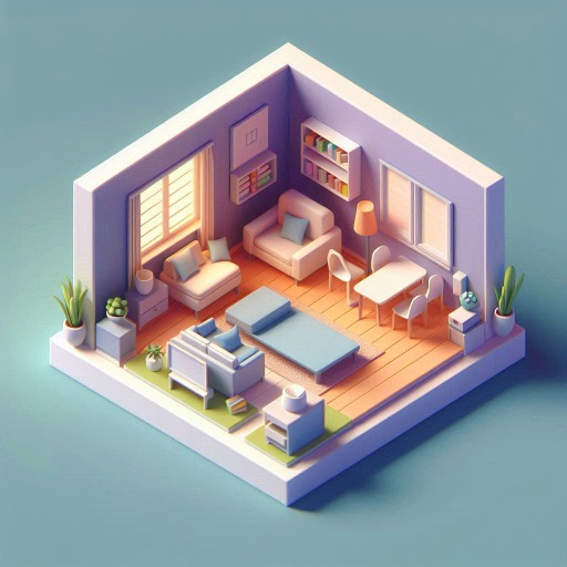 Floor Planner AI logo