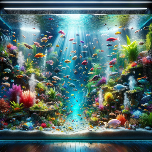 Aquarium GPT logo
