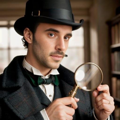🔎 El Detective de Anuncios logo