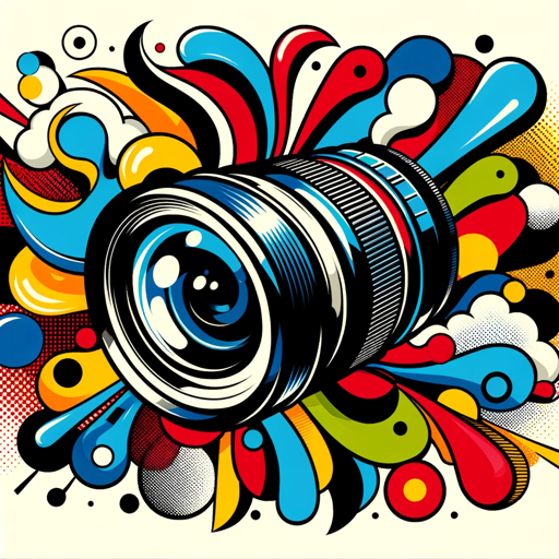 Pro Image generator logo