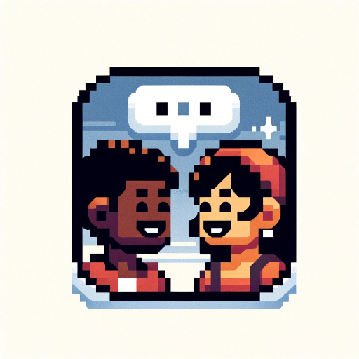 NVC Communication Helper logo