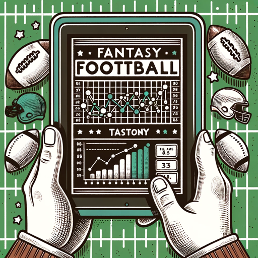 Fantasy Football logo