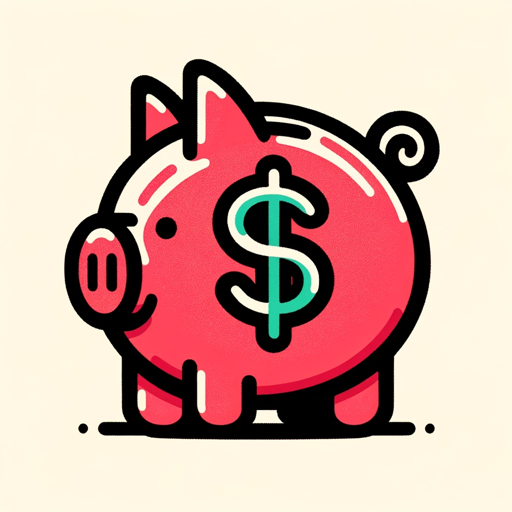 Personal Finance Money Mentor logo