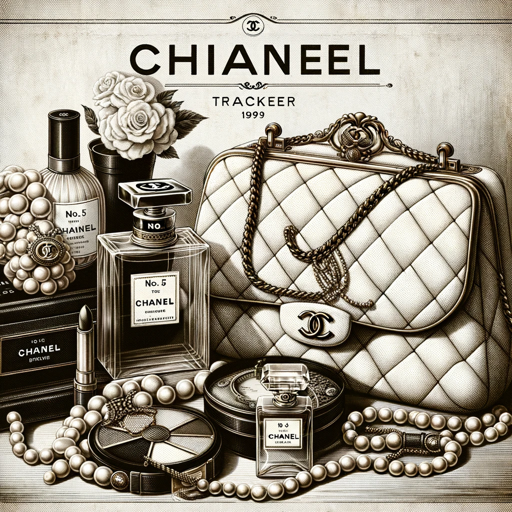 ChanelTracker logo