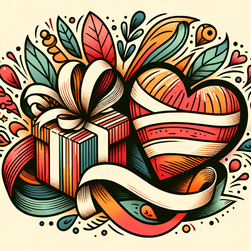 Thanksversary Creator logo