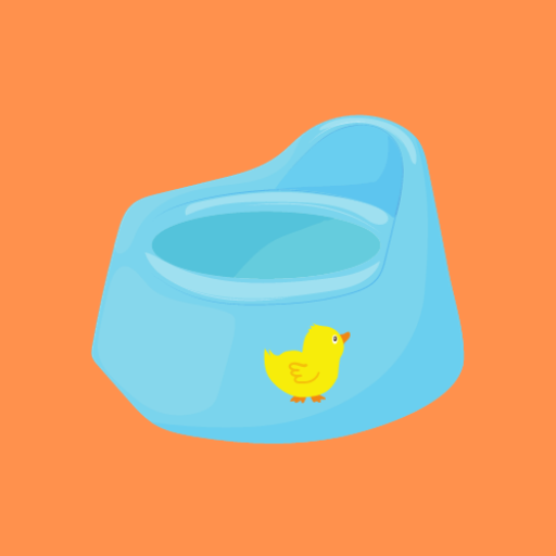 Potty Training logo